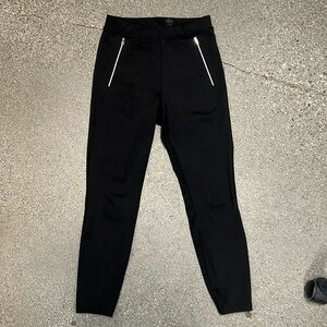 Alo, Leggings with zips, Size XS